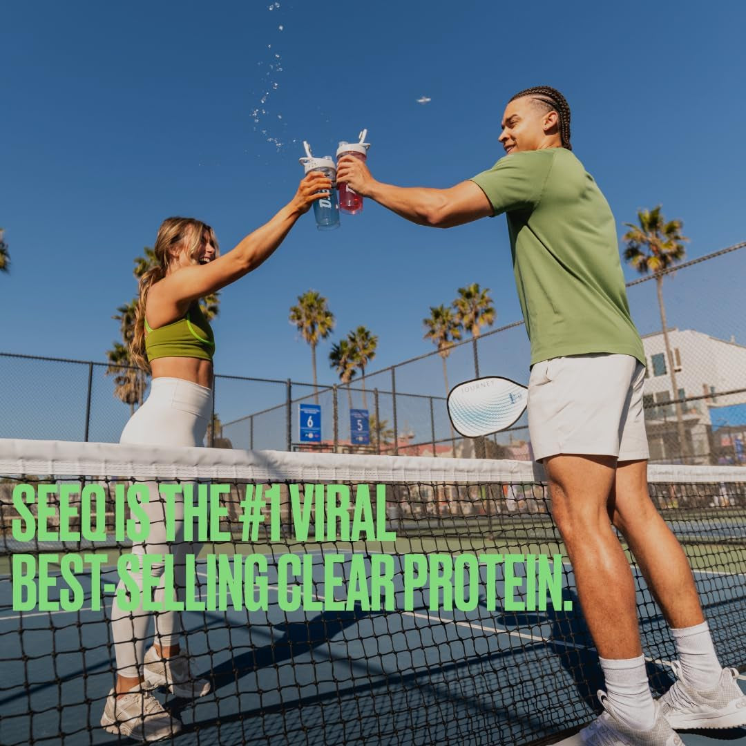 Seeq Clear Protein